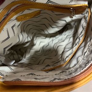 Mini Backpack. Excellent condition.